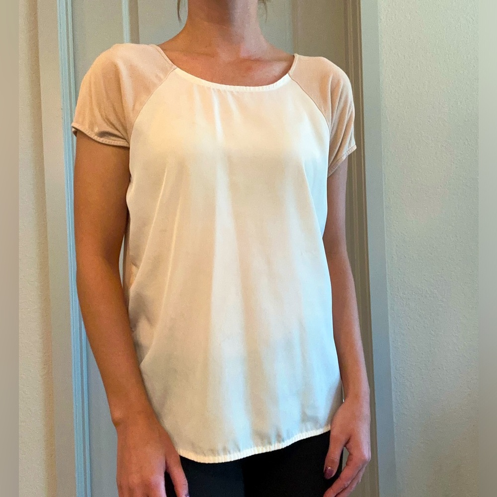 J.Crew Tee